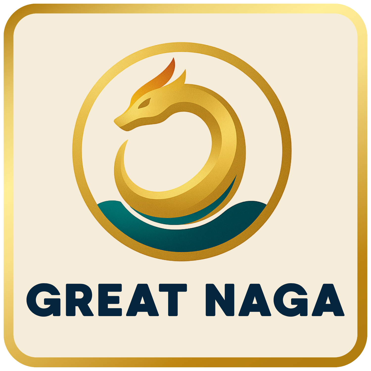 GREAT NAGA