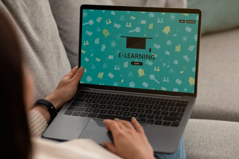 eLearning Solutions